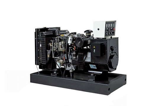 大理科克150kw大型柴油发电机组_COPY