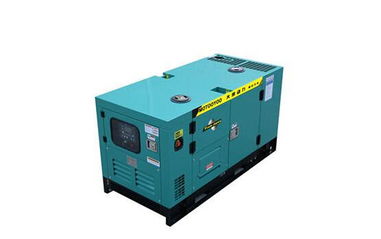大理科克50kw小型柴油发电机组_COPY