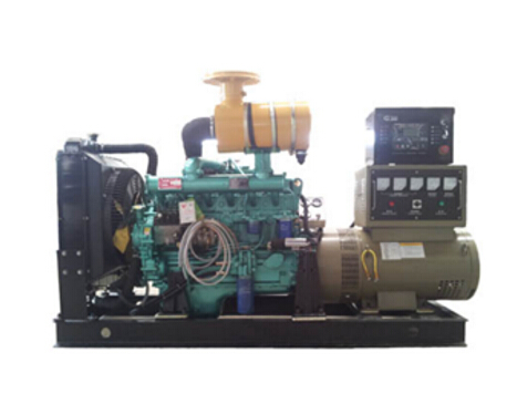 大理宗申动力200kw大型柴油发电机组