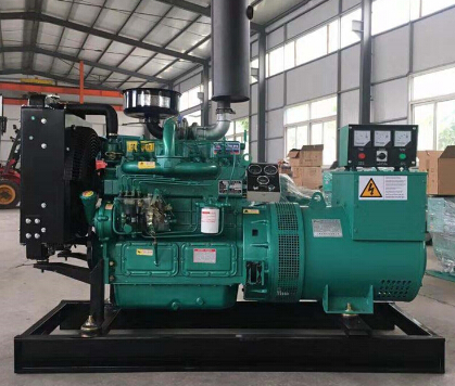 大理宗申动力10kw小型柴油发电机_COPY