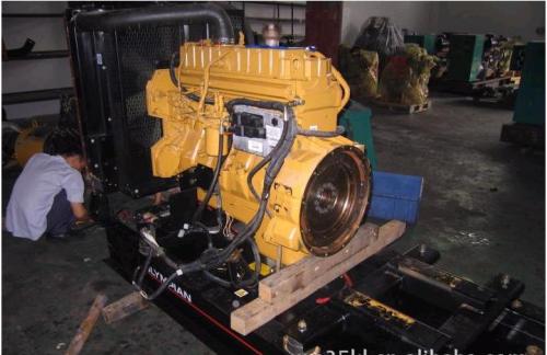 大理柴油发电机维修_COPY