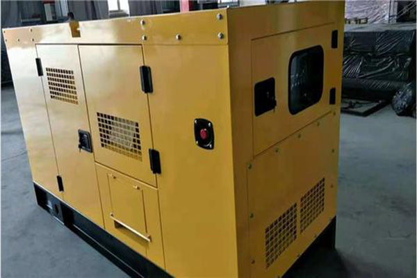 大理发电机出租