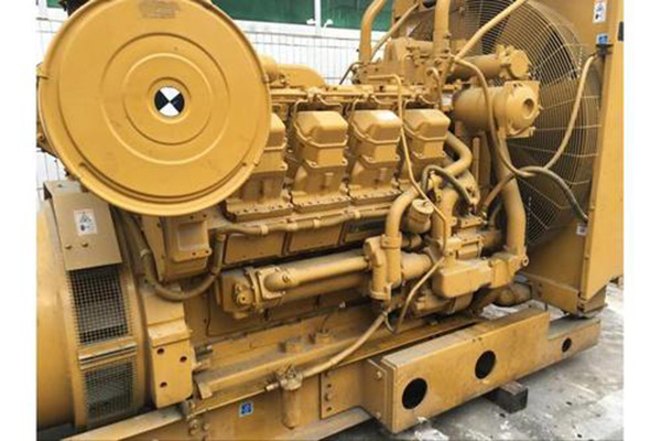 大理发电机出租