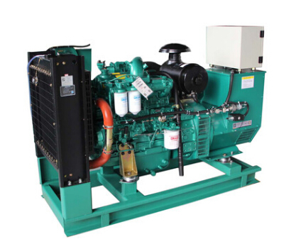 大理宗申动力12kw小型柴油二手发电机_COPY