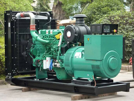 大理710kw康明斯柴油发电机组