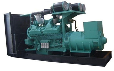 大理200kw康明斯发电机组