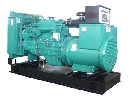 大理80kw康明斯柴油发电机组