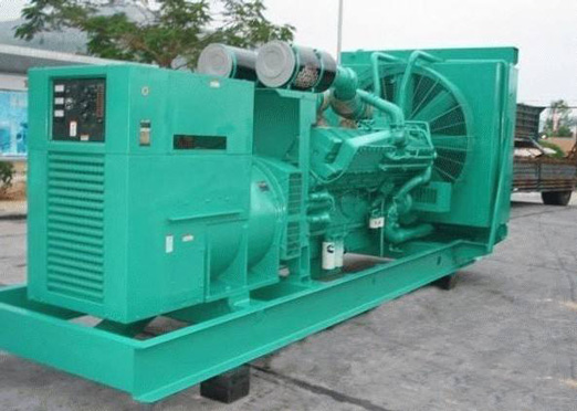 大理75kw康明斯柴油发电机组