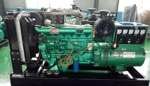 大理发电机不发电的原因