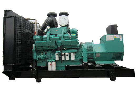 大理柴油发电机组