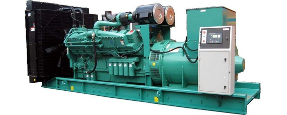 大理柴油发电机