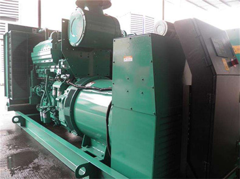 大理柴油发电机 大理柴油发电机
