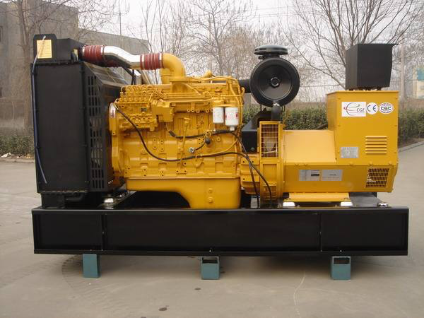 大理发电机出租