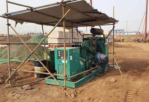 大理发电机出租 大理发电机出租