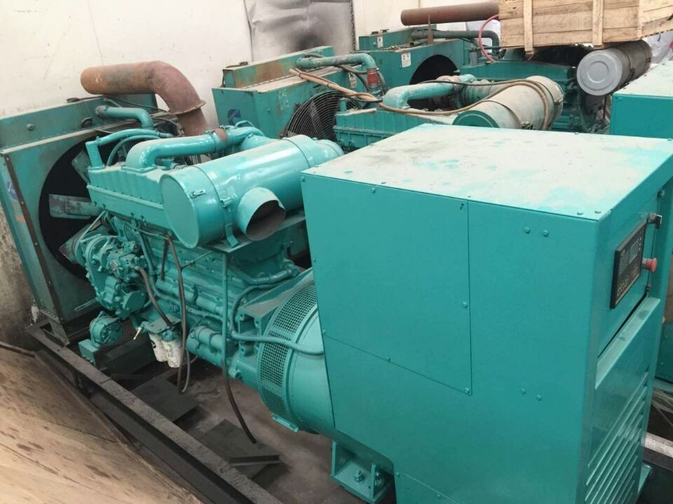 大理发电机出租 大理发电机出租