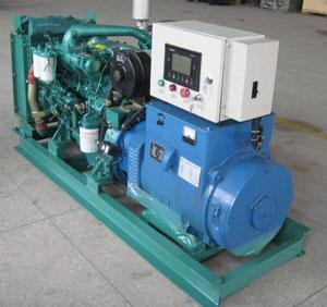 大理发电机出租