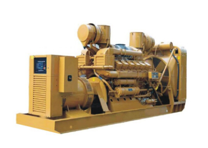 大理发电机出租