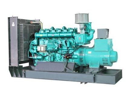 大理发电机出租