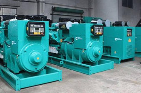 大理柴油发电机