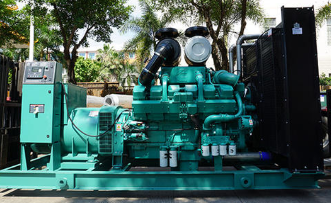 大理柴油发电机 大理柴油发电机