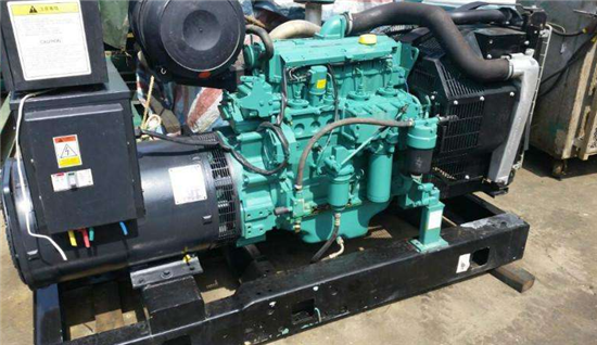 大理柴油发电机