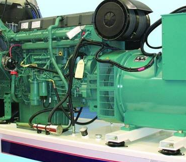 大理发电机出租