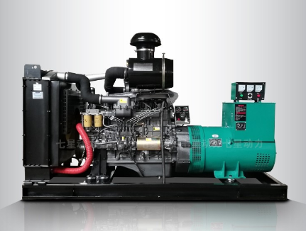 大理全新泰豪250kw大型柴油发电机组 大理全新泰豪250kw大型柴油发电机组