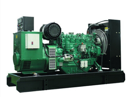 大理全新上柴200kw大型柴油发电机组 大理全新上柴200kw大型柴油发电机组